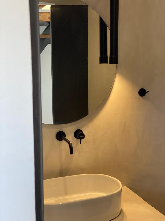 Villa Agrabely & Suites Galanado Eksteriør bilde