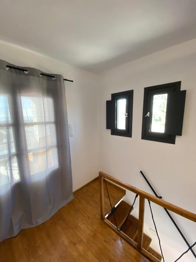 Villa Agrabely & Suites Galanado Eksteriør bilde