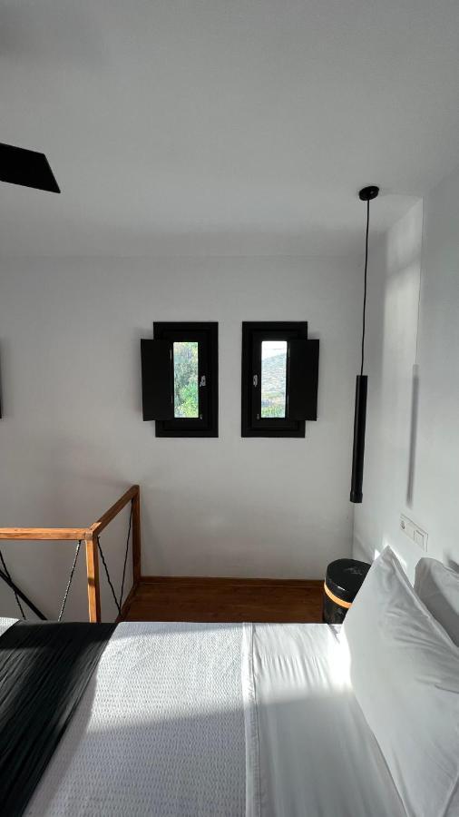 Villa Agrabely & Suites Galanado Eksteriør bilde